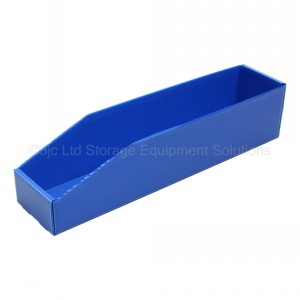 Correx Type Parts Storage Bins Size 11